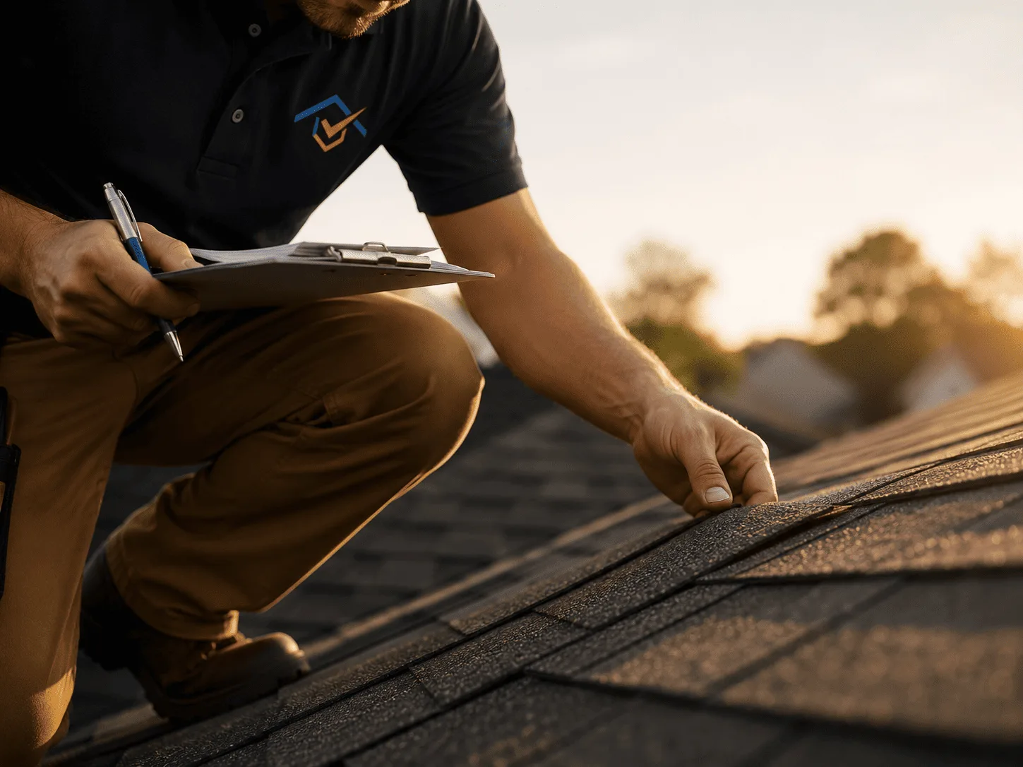 Why Choose Roof Inspection in Mitchell, GA