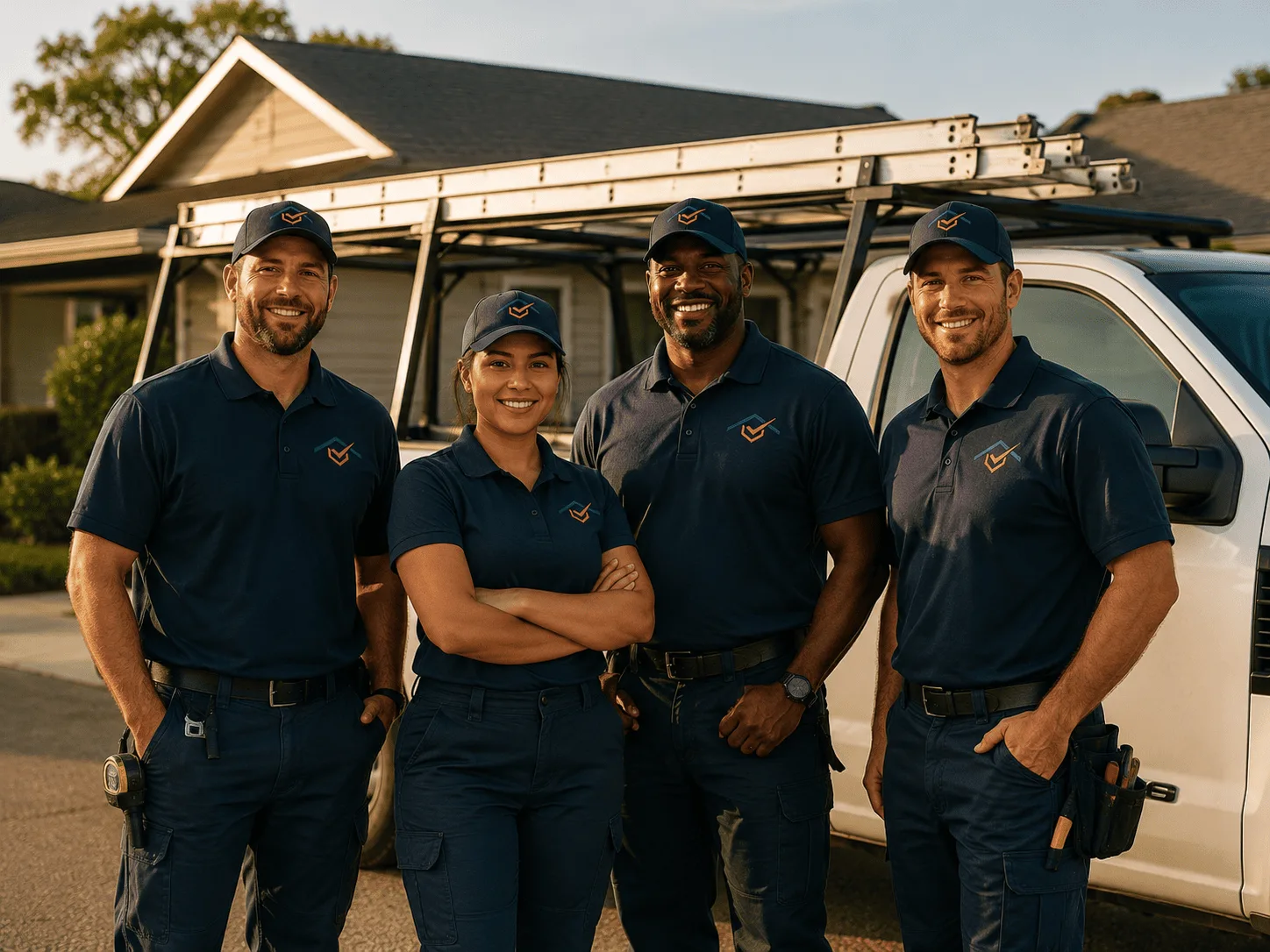 Roof Inspection company in Mitchell, GA